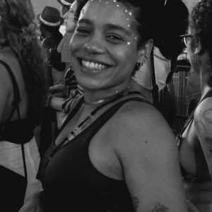 Picture of Carollyne Gregorio