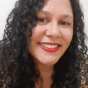 Picture of Ecilma Glória