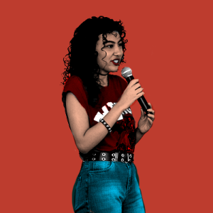 Picture of Carolyne Nycolle