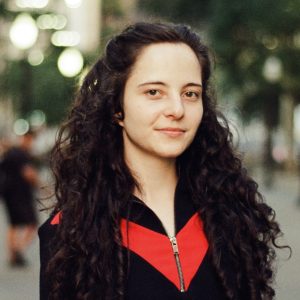 Picture of Grazi Flores