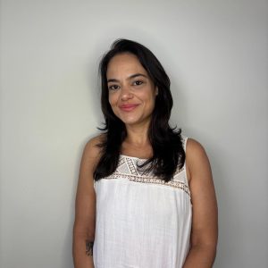 Picture of Ludmila Tavares