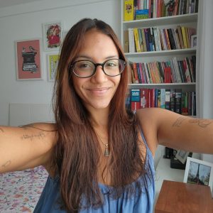 Picture of Roberta Francesca