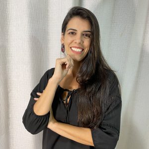 Picture of Samantha Valdívia